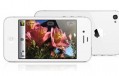 iPhone 4S blanco