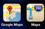 iPhone 5: Google Maps vuelve a estar disponible para el smartphone de Apple [VÍDEO]