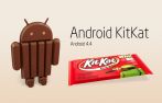 Android: la evolución del 4.3 al 4.4 KitKat