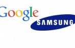Samsung y Google compartirán patentes durante una década