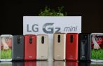 LG G2 Mini: información y características técnicas oficiales