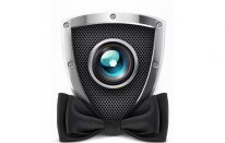 Security camera: protección para tu mac
