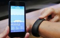 iPhone 5: Smartwatch de Foxconn compatible con el terminal de Apple