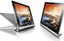 Lenovo IdeaPad B6000-F y B8000-F: nuevas tablets con Adroid y precio competitivo