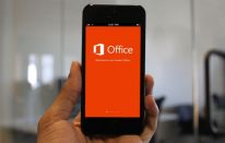 Microsoft Office: ya disponible para el iPhone