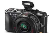 Panasonic Lumix GF6: filtrada la nueva cámara con Wi-Fi