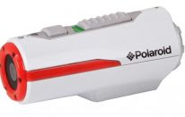 Polaroid XS80: cámara de 16 megapíxeles resistente al agua