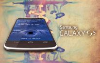 Samsung Galaxy S5: filtradas varias de sus características técnicas