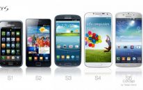 Samsung Galaxy S5: llegará con pantalla flexible y procesador de 64 bits