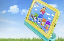 Samsung Galaxy Tab 3 Kids: comienza la venta del tablet para niños