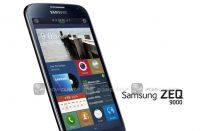 Primeras filtraciones del smartphone Tizen de Samsung