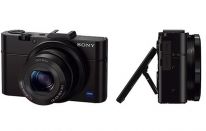 Sony RX1R y Sony RX100 II: presentación de las nuevas cámaras [VÍDEO]