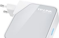 TP-Link TL-WR710N: router de bolsillo para utilizar en cualquier lugar