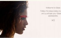Google Glass: se abre ya la tienda de accesorios [FOTOS]