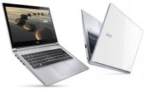 Acer Aspire S3 y S7: renovación de los dos ultrabooks