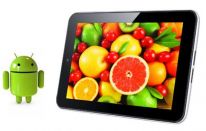 HaierPad 712: nuevo tablet de 7 pulgadas para España por 149 euros