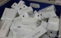 iPhone Lite: confirmada su fabricación en China con el nombre iPhone 5C