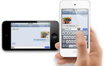 iPod touch: la nueva versión llegará junto al iPhone 5