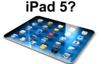 iPad 5 y iPad Mini Retina: posible lanzamiento en marzo