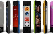 iPod Nano: nuevo rediseño para la última generación