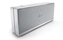 Loewe Speaker 2go: nuevo altavoz portátil con soporte para NFC [VÍDEO]