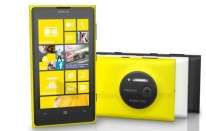 Nokia Lumia 1020-909: se deja ver con carcasa en tres colores y primeras características