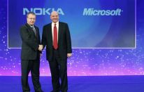Microsoft confirma la compra de Nokia