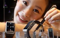 Samsung Galaxy Gear: presentación el 4 de septiembre con una sorpresa
