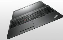 Lenovo ThinkPad S531: nuevo ultrabook profesional de 15pulgadas