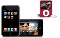 iPod Touch y iPod Nano: ¡ahora más asequibles!