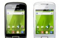Samsung Galaxy Mini: nuevo smartphone Galaxy