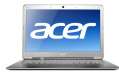 Acer Aspire S3: fotos del ultrabook de 13,3 pulgadas
