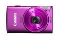 Canon IXUS 255 HS, 135, 132 y Powershot A2500: fotos de las cámaras