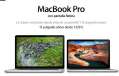 Apple MacBook Pro Retina y MacBook Air:  fotos de los portátiles