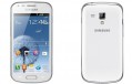 Samsung Galaxy Trend: Fotos del smartphone