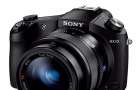 Sony RX10: fotos de la cámara compacta