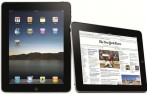 Apple iPad: Precio y Ficha técnica del Tablet [FOTOS]