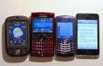 Windows Mobile: Los mejores Smartphone [FOTOS]