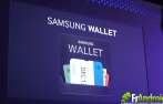 MWC 2013: Samsung presenta Wallet, sistema de pago móvil [FOTOS]