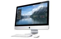 Apple actualiza iMac: procesadores de cuatro núcleos [FOTOS]