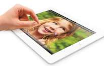 iPad 128GB: confirmado el modelo retina de cuarta generación por 799 y 929 euros [FOTOS]
