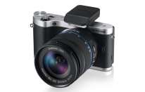 Samsung NX300: la cámara sin espejo llegará en marzo por 570 euros [FOTOS]