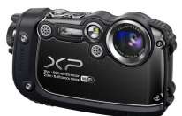 FinePix XP200: Fujifilm presenta su cámara compacta resistente [FOTOS y VÍDEO]