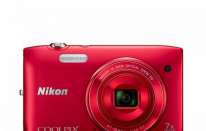Nikon Coolpix S3400: presentación de la nueva cámara compacta [FOTOS]