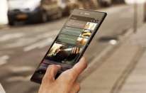 Sony Xperia Z Ultra: se lanza una versión sólo con conectividad WiFi [FOTOS]