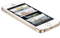 iPhone 5S: ya es oficial el iPhone más avanzado fabricado hasta la fecha [FOTOS]