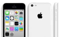 iPhone 5c vs iPhone 5: Comparación de los smartphones [FOTOS]