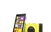 Nokia Lumia 1020: llegará al mercado español en octubre [FOTOS]
