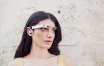 Google Glass: podrá controlar objetos de nuestro alrededor [FOTOS]
