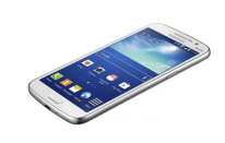 Samsung Galaxy Grand 2: pantalla de 5,2 pulgadas en un terminal de gama media [FOTOS]